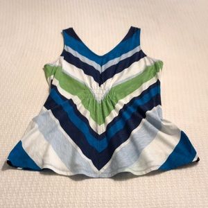 Tommy Bahama tank top